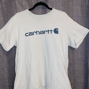 Women’s Carhartt Workwear Logo T-Shirt